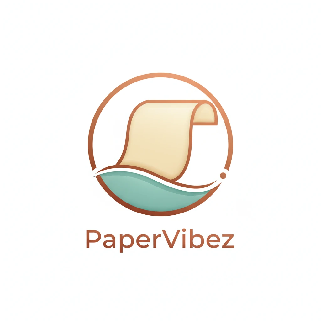 PaperVibez