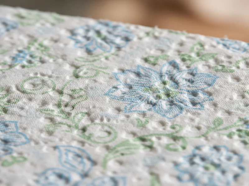 Bounty Prints Paper Towels image 3