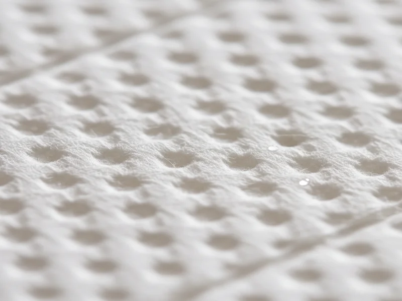 Presto! Flex-a-Size Paper Towels image 3