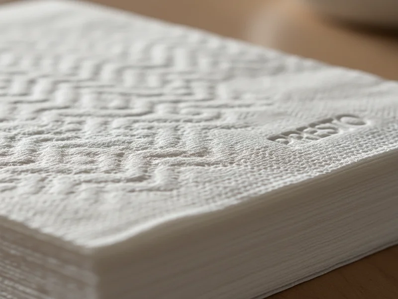 Presto! Napkins image 3