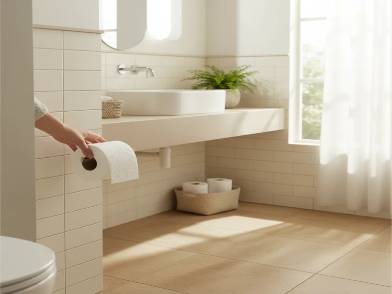 Quilted Northern Ultra Plush Toilet Paper image 2