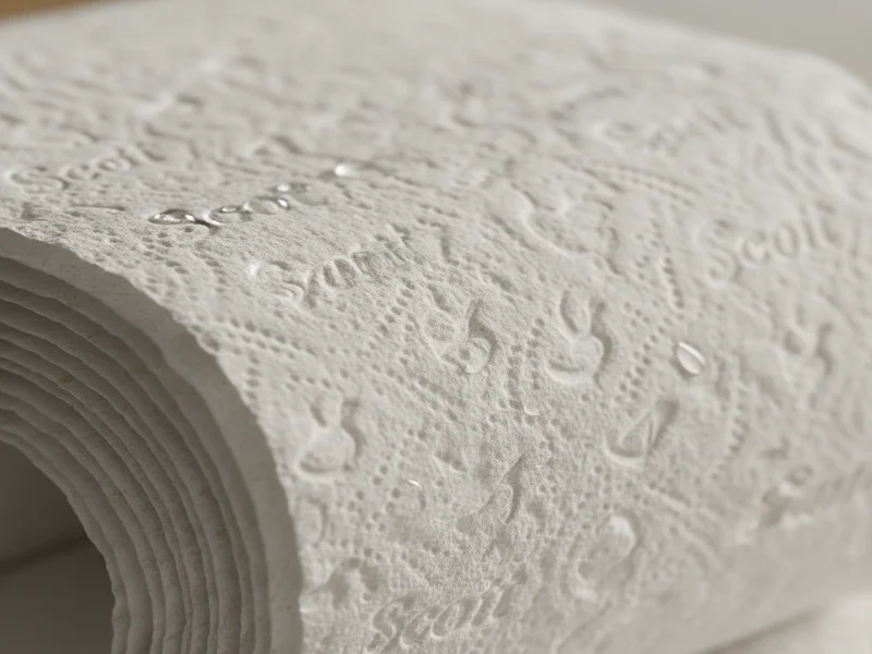 Scott 1000 Toilet Paper image 3