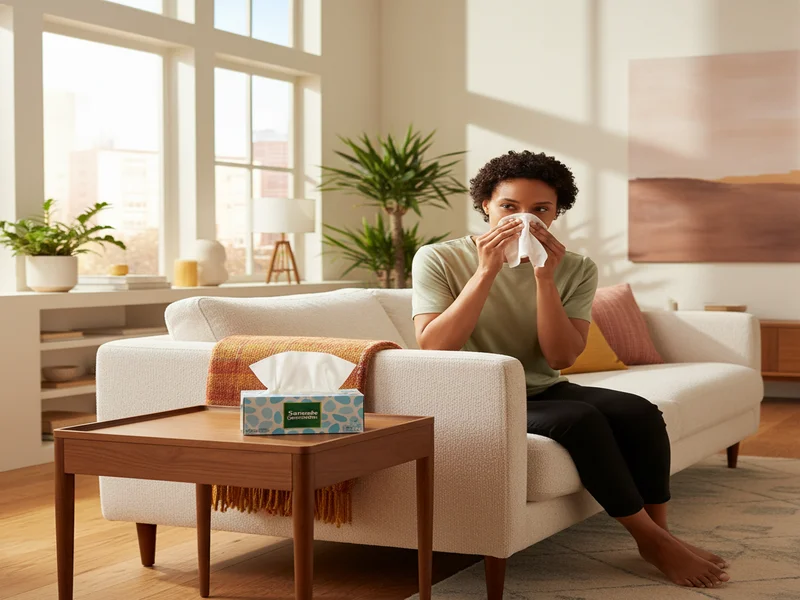 Seventh Generation Facial Tissues image 2