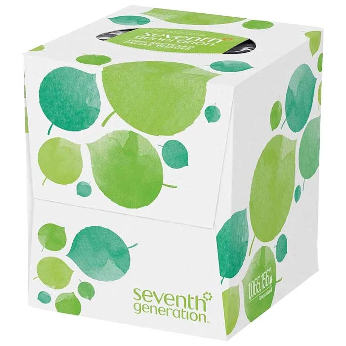 Seventh Generation Facial Tissues image 3