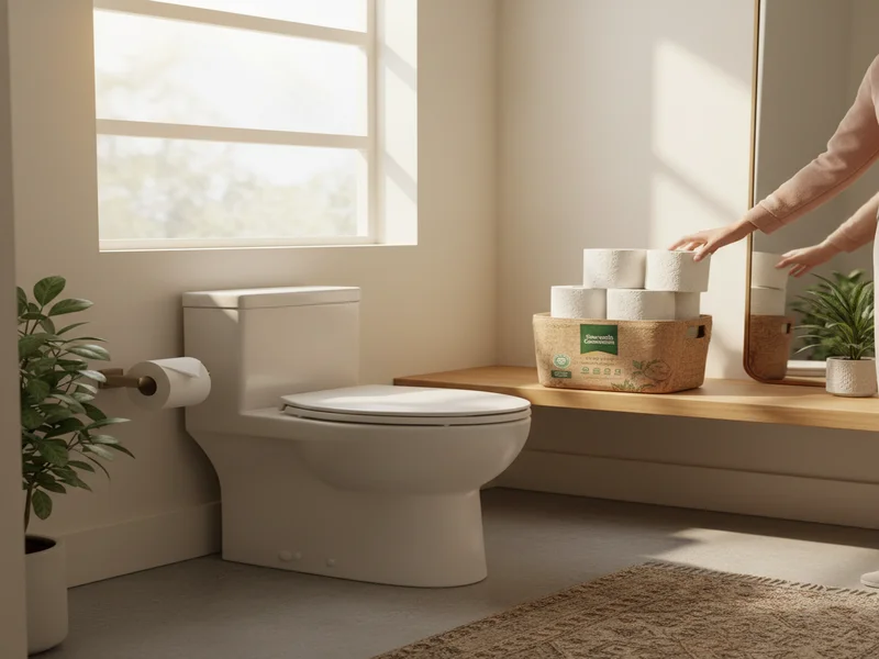 Seventh Generation Multi-Pack Toilet Paper image 2