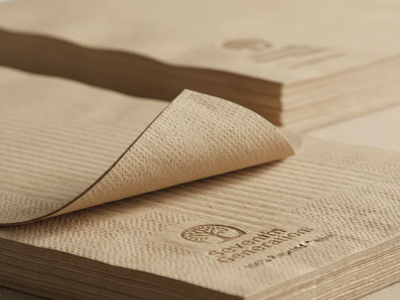 Seventh Generation Paper Napkins image 3