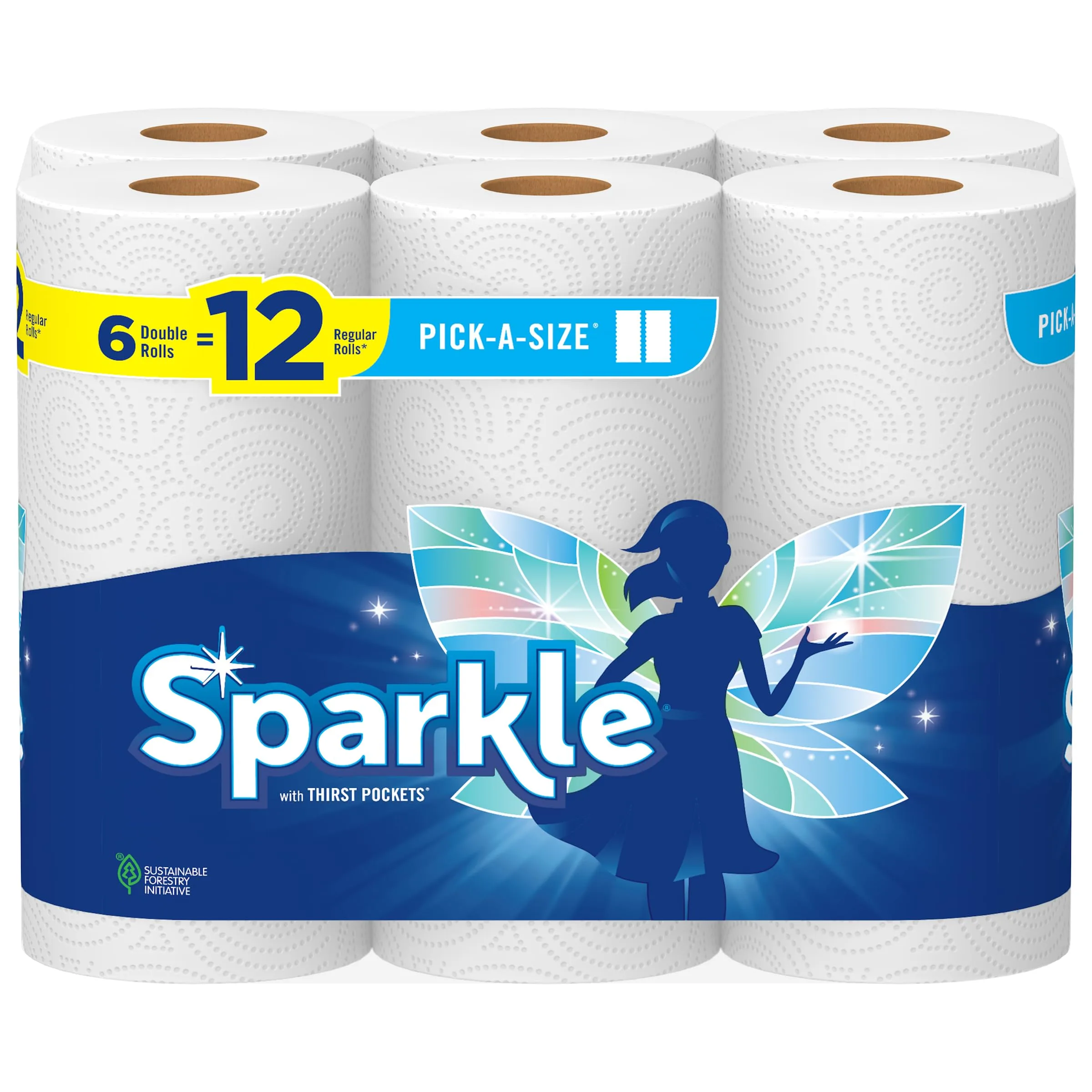 Sparkle Value Pack Towels image 2