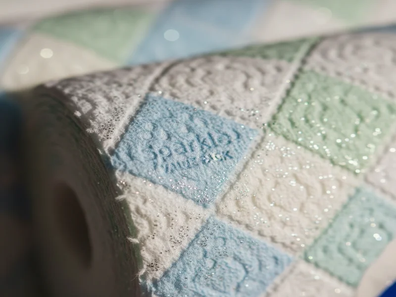 Sparkle Value Pack Towels image 3