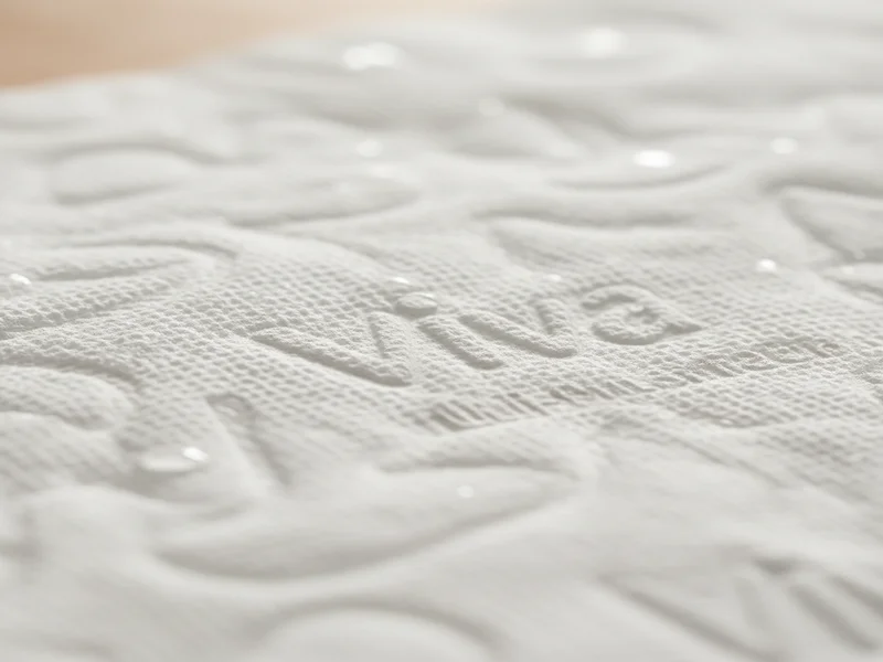 Viva Multi-Surface Cloth Paper Towels image 3