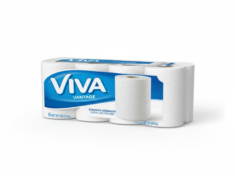 Viva Vantage Towels