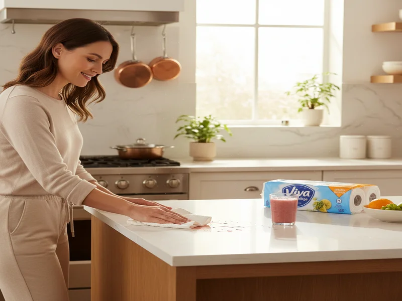 Viva Vantage Towels image 2